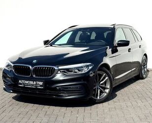 BMW 530 Gebrauchtwagen