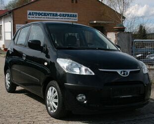 Hyundai i10 Gebrauchtwagen