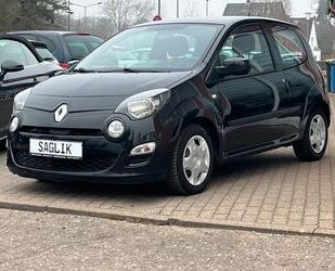 Renault Twingo Gebrauchtwagen
