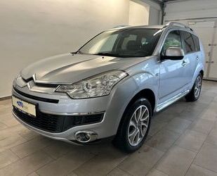 Citroen C-Crosser Gebrauchtwagen