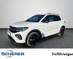 Skoda T-Cross 