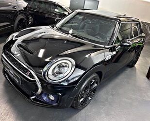 Mini Cooper S Clubman Gebrauchtwagen