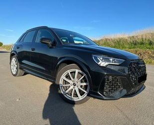 Audi RSQ3 Gebrauchtwagen