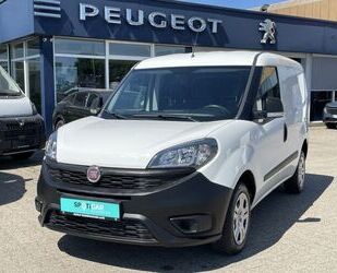Fiat Doblo Gebrauchtwagen