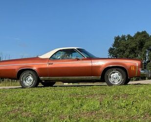 Chevrolet El Camino Gebrauchtwagen