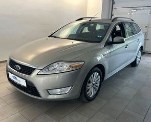 Ford Mondeo Gebrauchtwagen