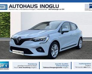 Renault Clio Gebrauchtwagen