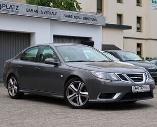 Saab 9-3 Gebrauchtwagen