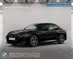 BMW 218 Gebrauchtwagen