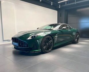 Aston Martin DB12 Gebrauchtwagen