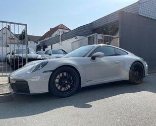 Porsche 992 Gebrauchtwagen