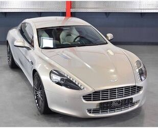 Aston Martin Rapide Gebrauchtwagen