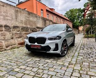 BMW X4 Gebrauchtwagen