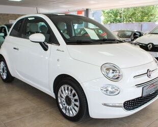 Fiat 500 Gebrauchtwagen