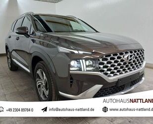 Hyundai SANTA FE Gebrauchtwagen