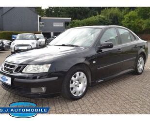 Saab 9-3 Gebrauchtwagen