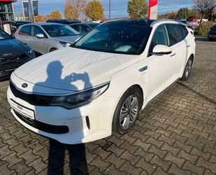 Kia Optima Gebrauchtwagen