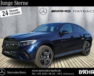 Mercedes-Benz GLC 300 Gebrauchtwagen