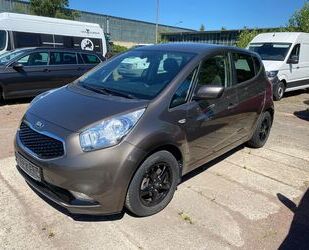 Kia Venga Gebrauchtwagen