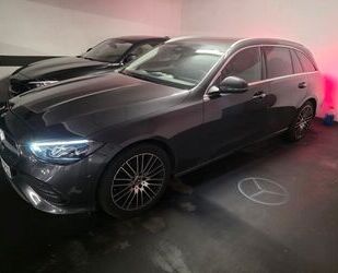Mercedes-Benz C 180 Gebrauchtwagen