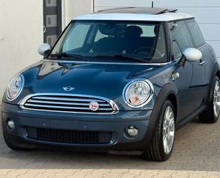 Mini Cooper Gebrauchtwagen