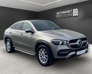 Mercedes-Benz GLE 350 Gebrauchtwagen