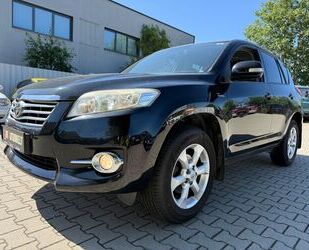 VW RAV 4 