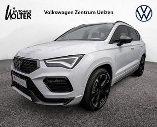 Cupra Ateca Gebrauchtwagen