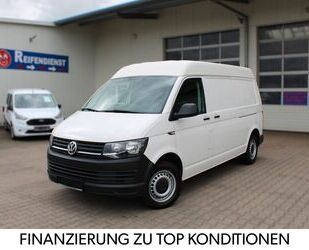 VW T6 Transporter Gebrauchtwagen