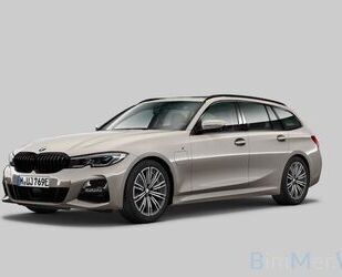 BMW 330 Gebrauchtwagen