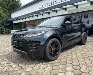 VW Range Rover Evoque 