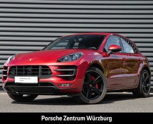 Porsche Macan Gebrauchtwagen