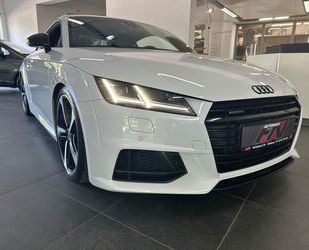 Audi TT Gebrauchtwagen