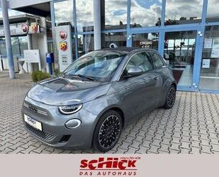 Fiat 500e Gebrauchtwagen