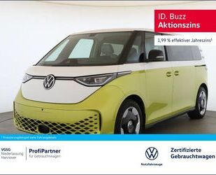 VW ID. Buzz Gebrauchtwagen