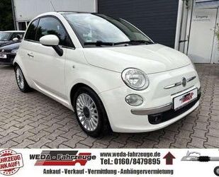 Fiat 500 Gebrauchtwagen