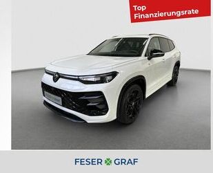 VW Tayron Gebrauchtwagen