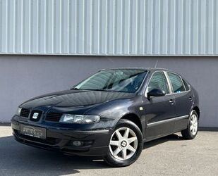 Seat Leon Gebrauchtwagen