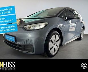 VW ID.3 Gebrauchtwagen