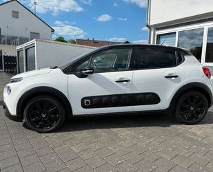 Citroen C3 Gebrauchtwagen