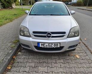 Opel Vectra Gebrauchtwagen