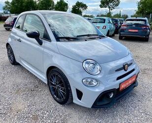 Abarth 695 Gebrauchtwagen