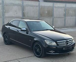 Mercedes-Benz C 180 Gebrauchtwagen