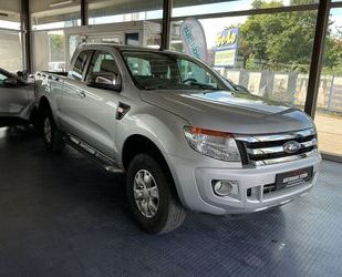 Ford Ranger Gebrauchtwagen