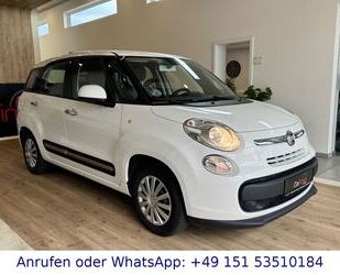 Fiat 500L Gebrauchtwagen