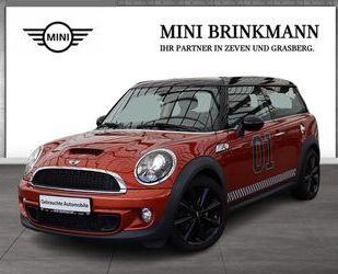 Mini Cooper S Clubman Gebrauchtwagen