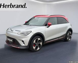 Smart #1 Gebrauchtwagen