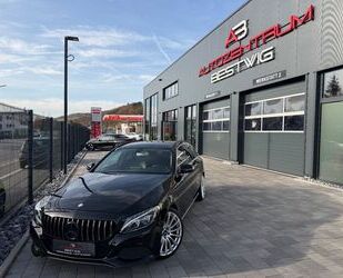 Mercedes-Benz C 220 Gebrauchtwagen