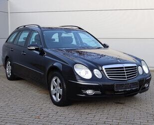 Mercedes-Benz E 200 Gebrauchtwagen