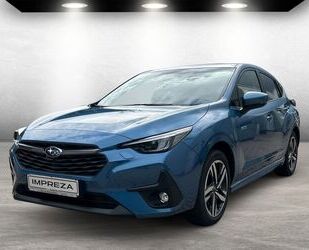 Subaru Impreza Gebrauchtwagen